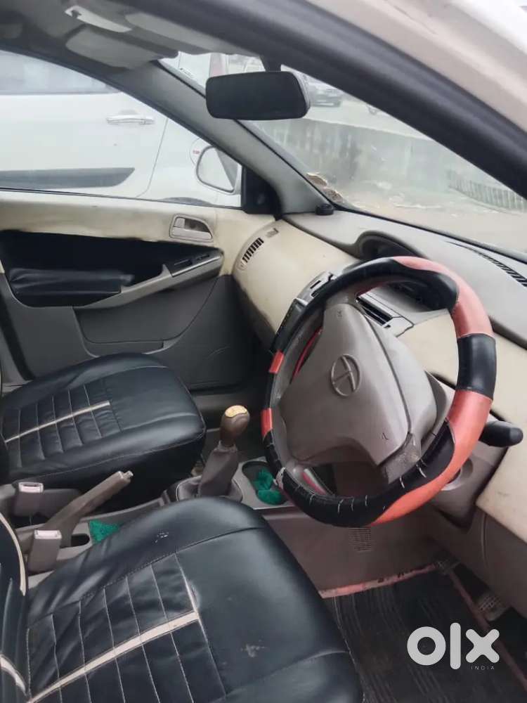 Tata Indica Vista 2009