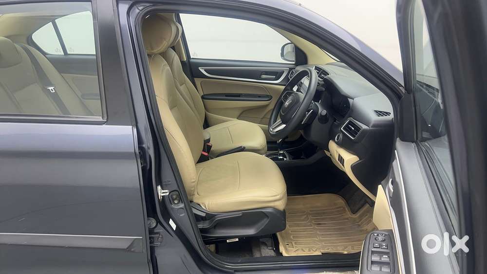 Honda Amaze Vx Cvt I-vtec, 2023, Petrol