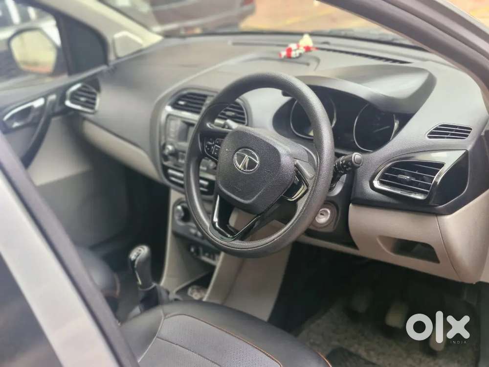 Tata Tiago 1.2 Revotron 2018