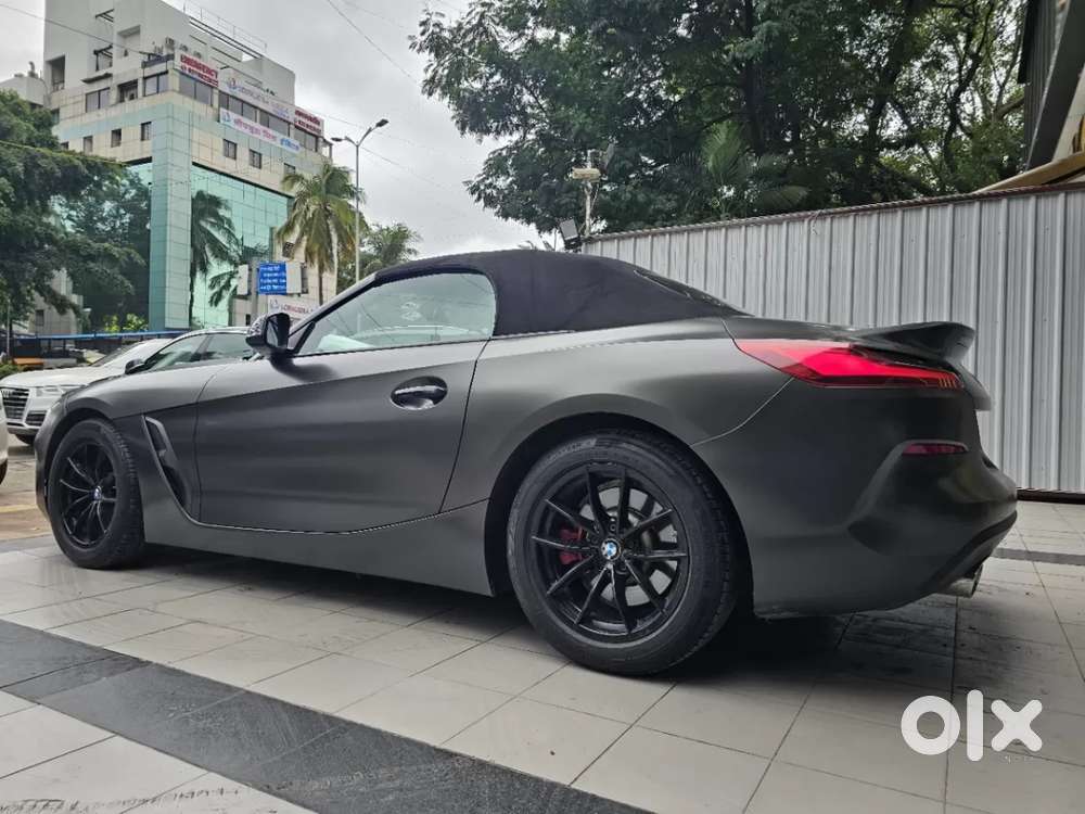Bmw Z4 Sdrive 20i, 2021, Petrol
