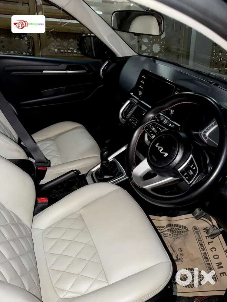 Kia Sonet 1.2 Htk Plus, 2022, Petrol