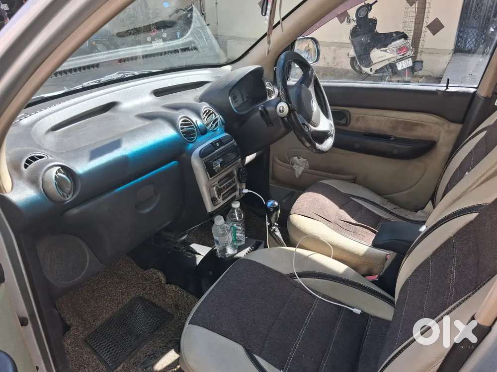 Santro Xing 2012