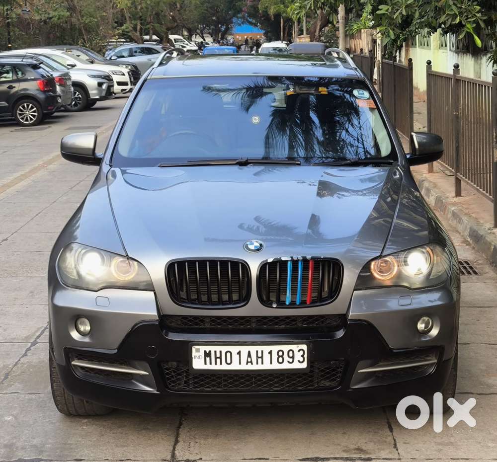 Bmw X5 Xdrive 30d, 2008, Diesel