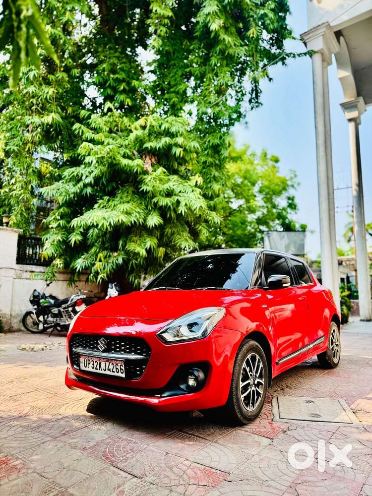 Maruti Suzuki Swift 2018 Zdi, 2019, Diesel