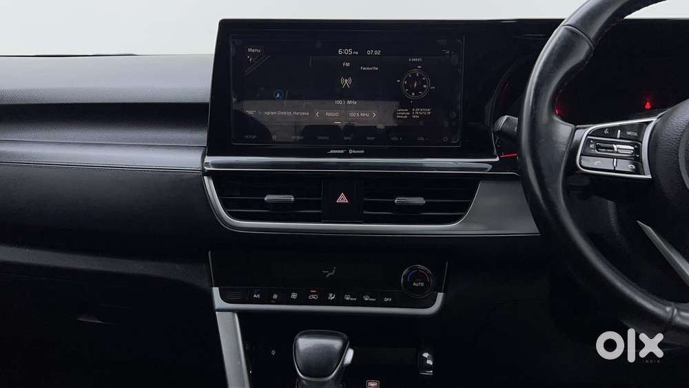 Kia Seltos Gtx Dct, 2020, Petrol