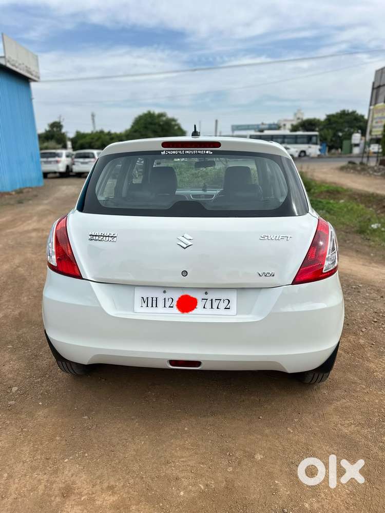 Maruti Suzuki Swift Ddis Vdi, 2016, Diesel