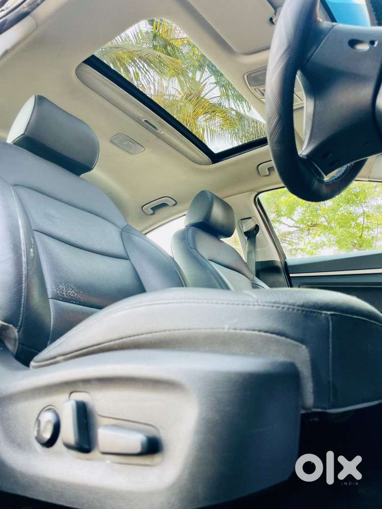 Hyundai Elantra Sx Optional 1.6 Diesel, 2018, Diesel