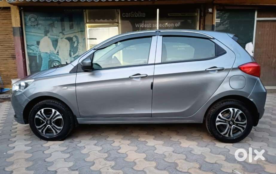 Tata Tiago Xz, 2020, Petrol
