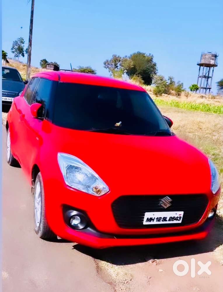 Maruti Suzuki Swift 2020 Diesel Manual