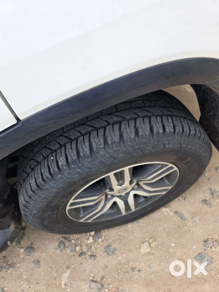 Toyota Fortuner 4x2 At 2.8 Diesel, 2021, Diesel