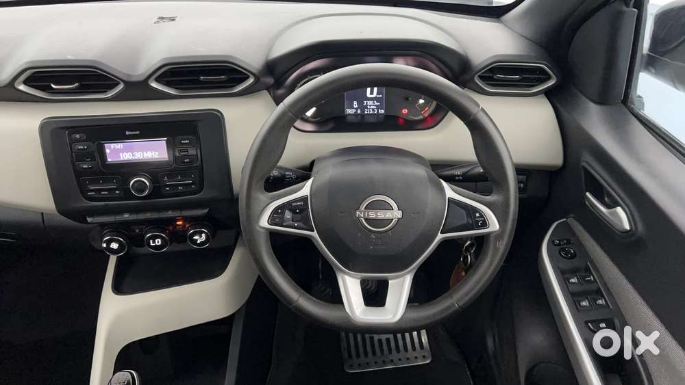 Nissan Magnite 1.0 Xl, 2022, Petrol
