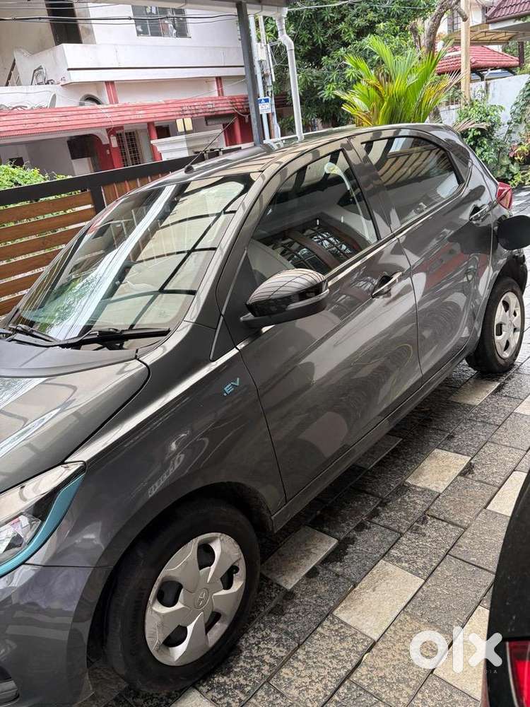 Tata Electric Car 2023