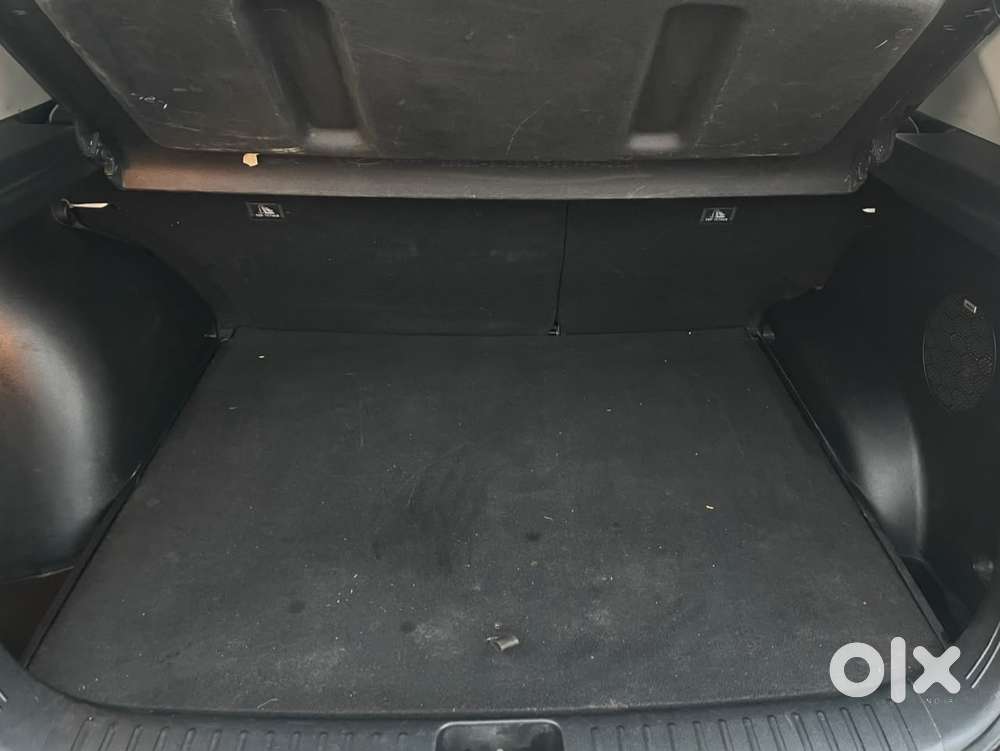 Hyundai Creta 1.5 Sx (o) Diesel At, 2023, Diesel