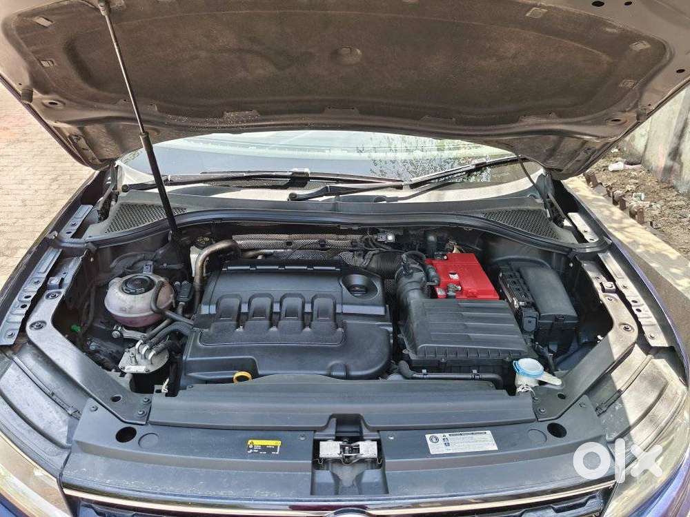 Volkswagen Tiguan 2.0 Tdi Highline, 2019, Diesel