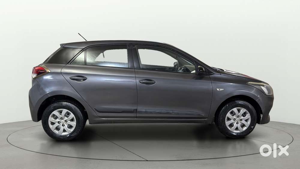 Hyundai Elite I20 Magna 1.2, 2016, Petrol