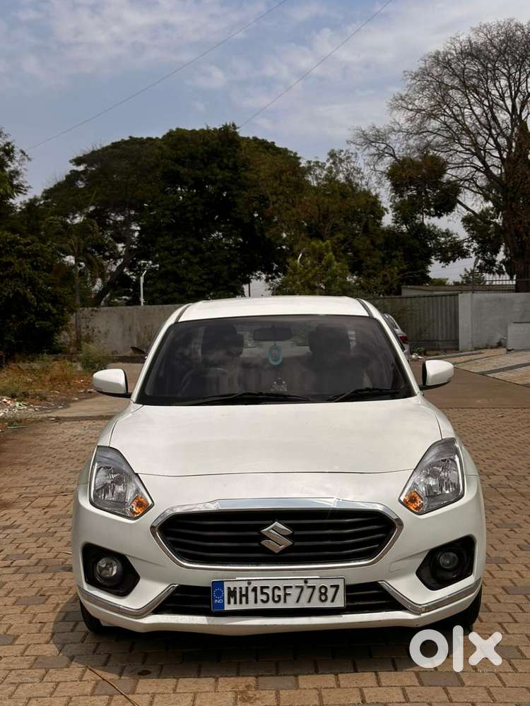 Maruti Suzuki Swift Dzire Vdi At, 2018, Diesel