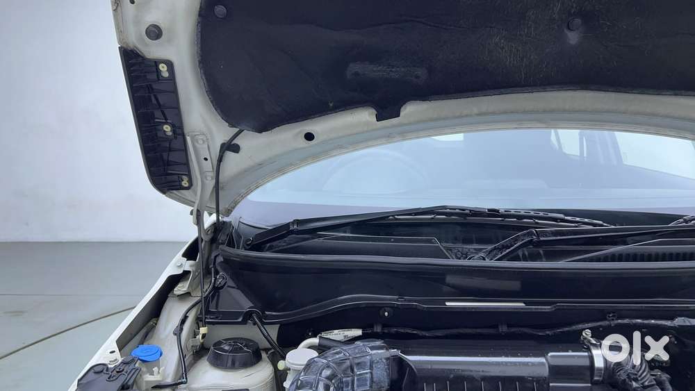 Maruti Suzuki Ignis 1.2 Delta Mt, 2017, Petrol