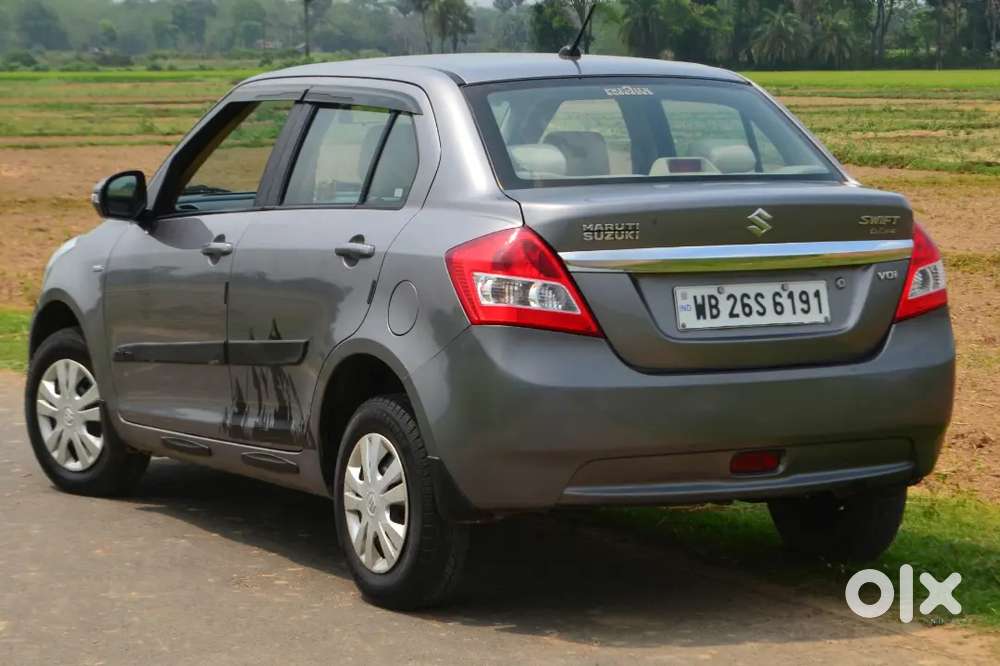 Dzire Vdi Brand New Condition