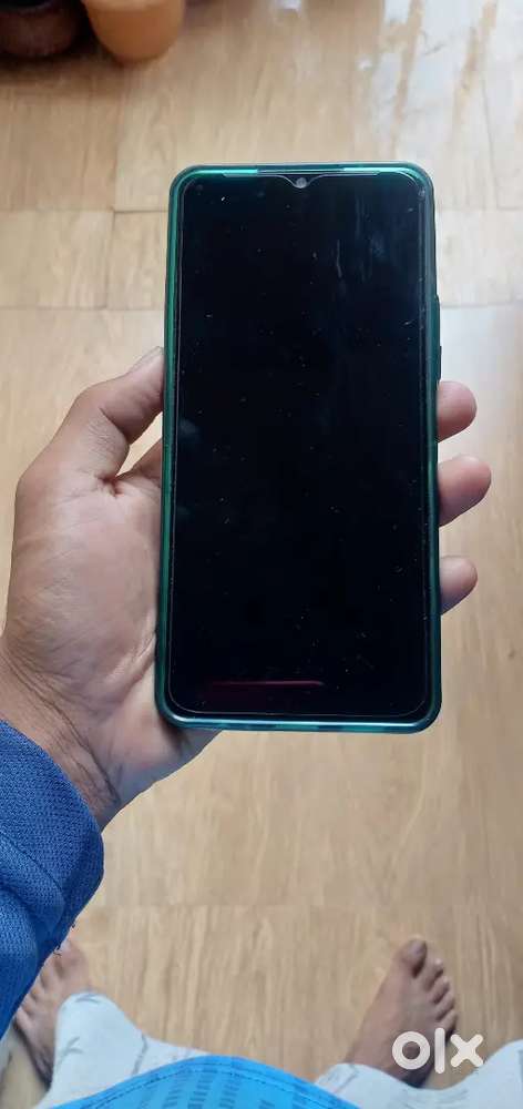 vivo Y27 4G  6+6GB RAM  128GB  5000mAh