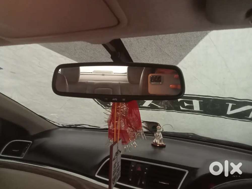 Maruti Suzuki Ciaz Smart Hybrid Alpha Petrol 5 September 2018