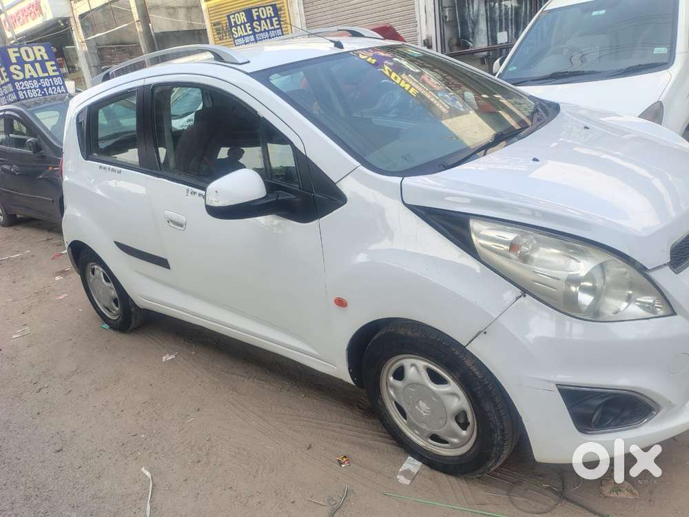 Chevrolet Beat 2014-2016 Lt, 2015, Diesel