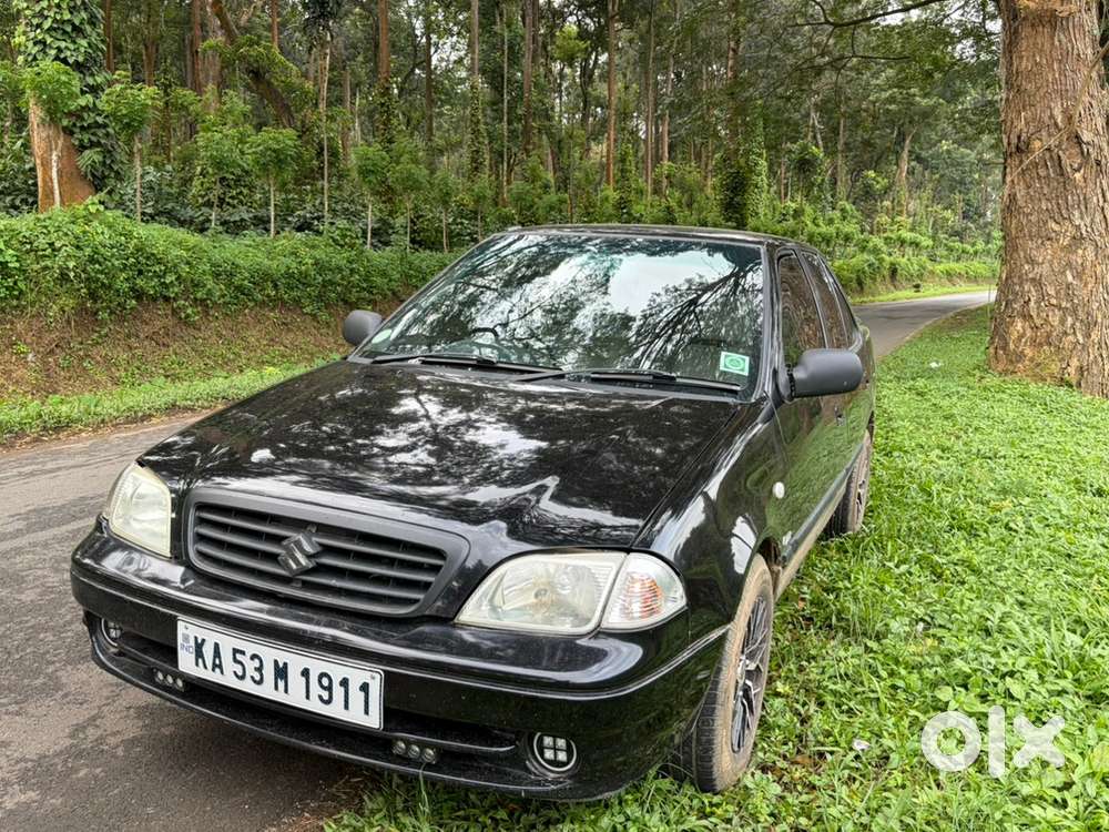Maruti Suzuki Esteem Vxi 2006