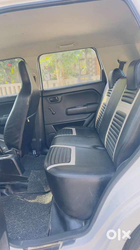 Maruti Suzuki Wagon R 1.0