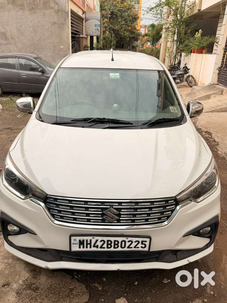 Maruti Suzuki Ertiga 2020 Best Condition