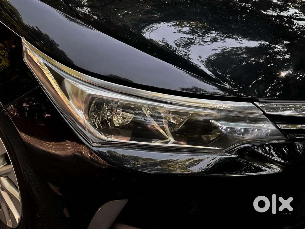Toyota Corolla Altis 1.8 G, 2019, Petrol