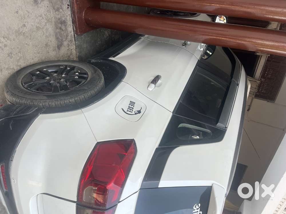 Maruti Suzuki Vitara Brezza 2019 Diesel Well Maintained