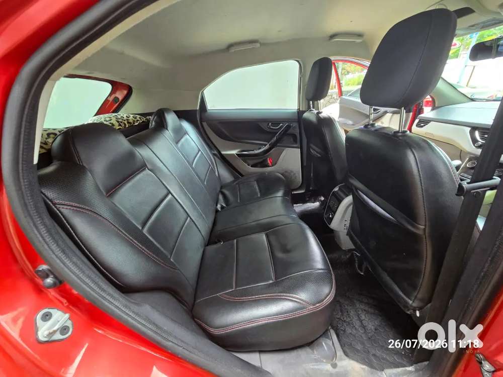 Tata Nexon Xt 1.2 Petrol 2019 &ndash; Single Owner &ndash; Excellen