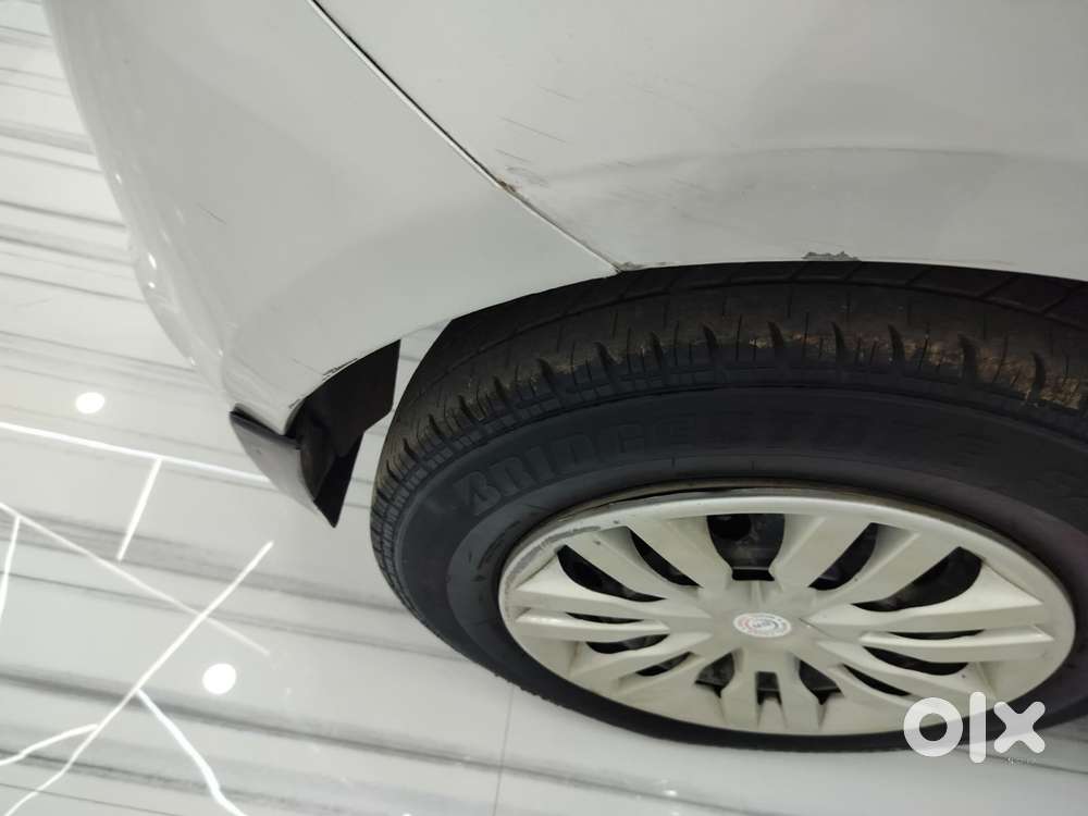 Maruti Suzuki Swift Ddis Vdi, 2011, Diesel