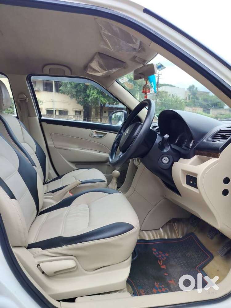 Maruti Suzuki Swift Dzire Vdi Abs, 2015, Diesel