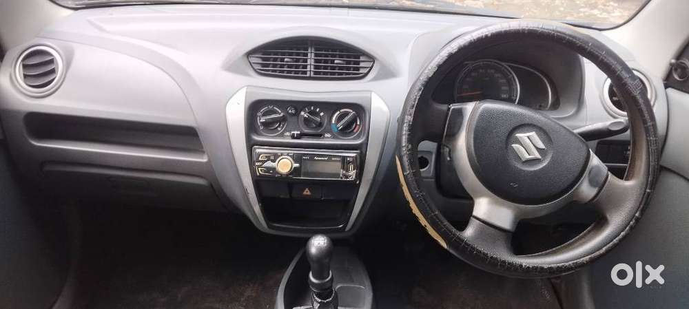 Maruti Suzuki Alto 800 Lxi, 2013, Petrol
