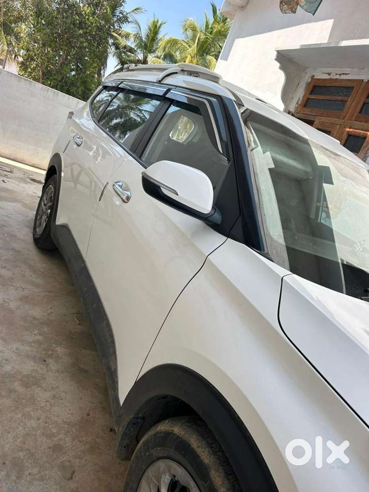 Kia Carens 2024 Diesel 99000 Km Driven