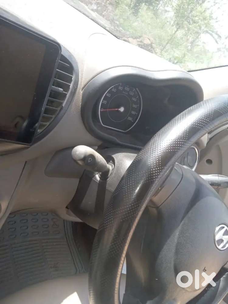 Hyundai I10 1.1 Magna(o) 2013 Car