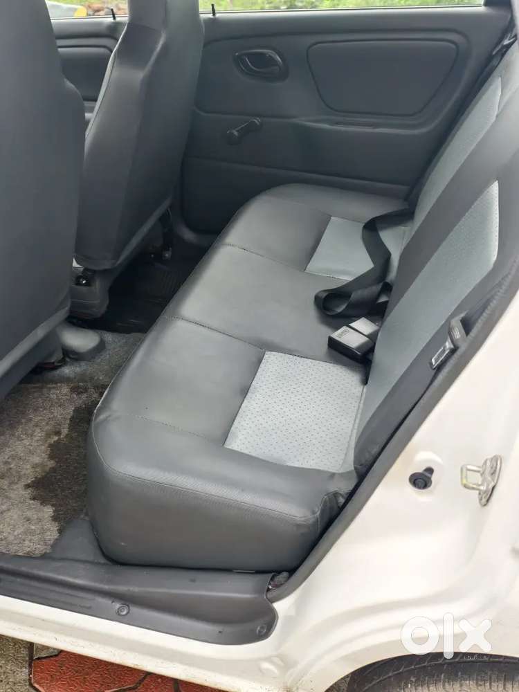 Maruti Suzuki Alto 2010 Petrol