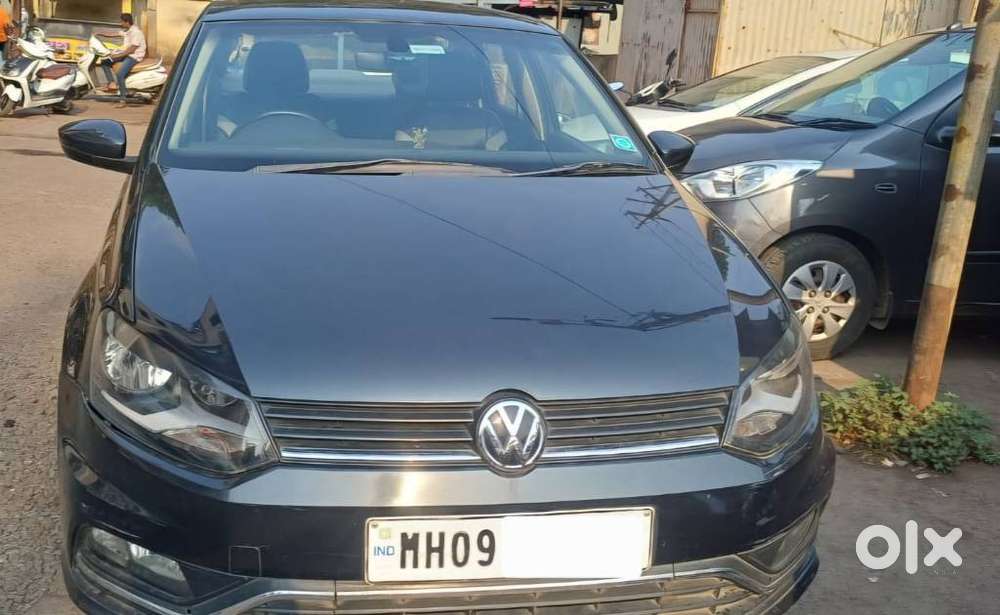 Volkswagen Ameo 1.5 Tdi Highline Plus At, 2019, Diesel