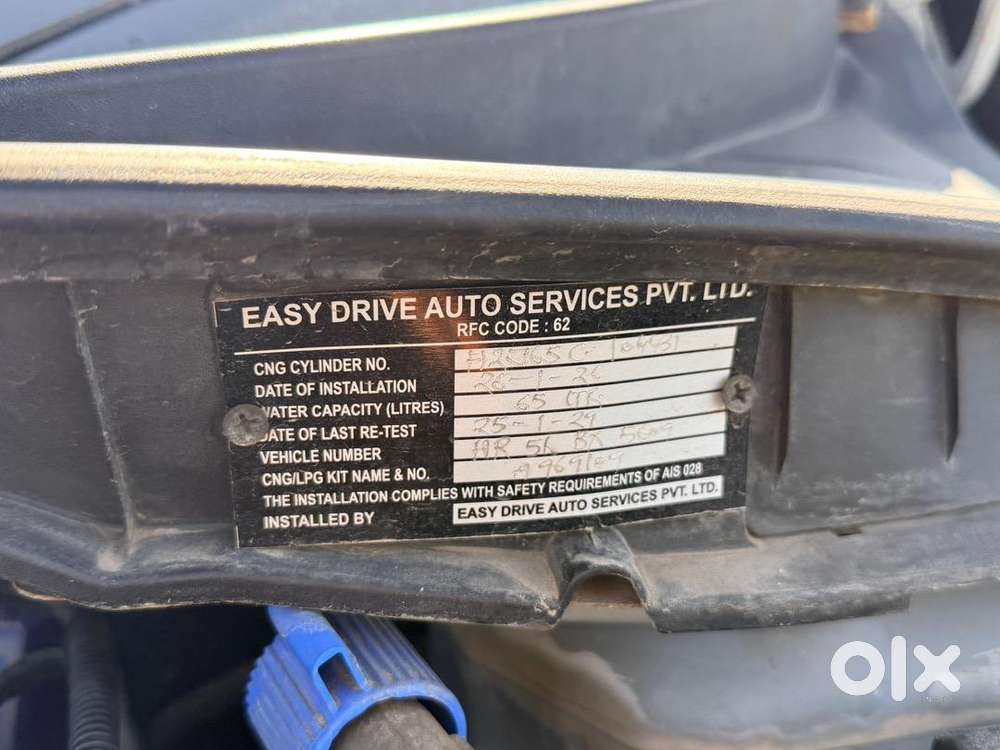 Honda City 2019 Cng & Hybrids 56000 Km Driven