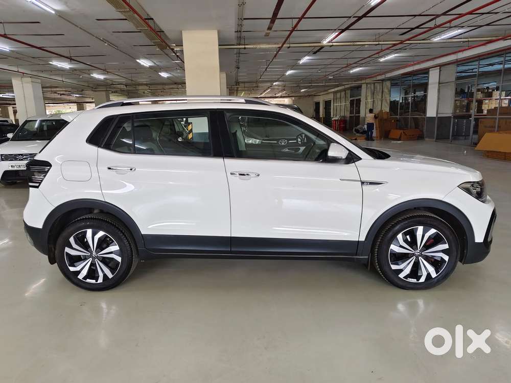 Volkswagen Taigun 1.5 Tsi Gt, 2023, Petrol