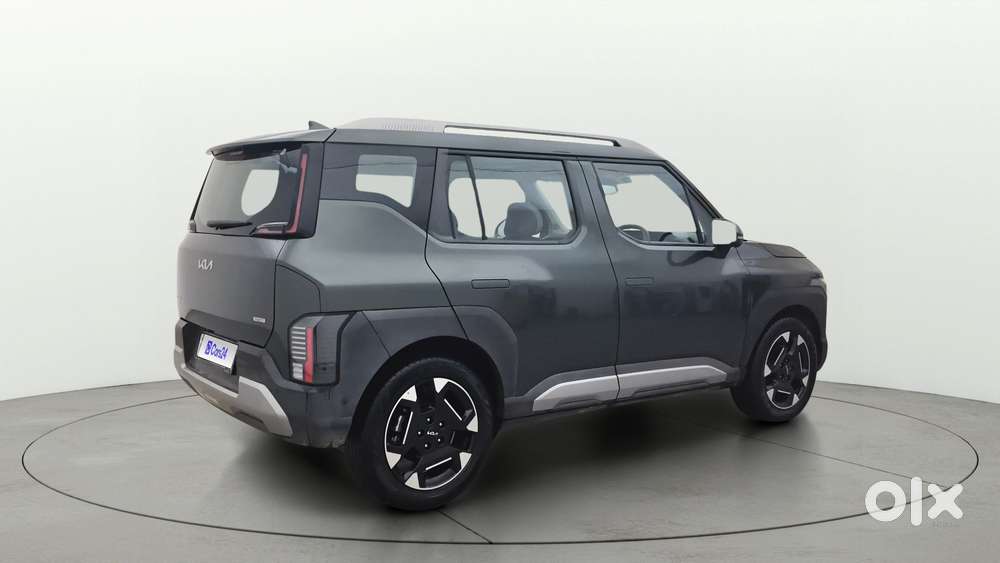 Kia Syros Htx Plus Opt Turbo Dct, 2025, Petrol