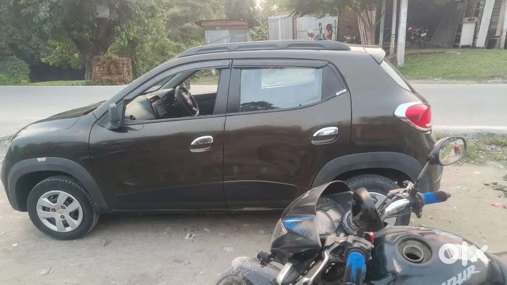 Renault Kwid 1.0 Rxt 2016
