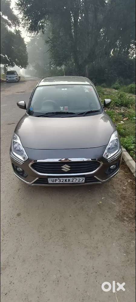 Maruti Suzuki Dzire 2019 Diesel 95000 Km Driven