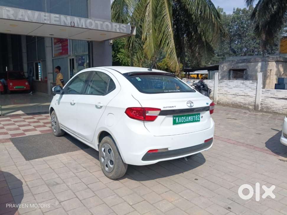 Tata Tigor EV XM, 2023, Electric