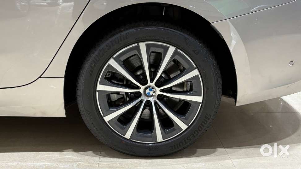 Bmw 3 Series Gran Limousine 2.0 330li Luxury Line, 2021, Petrol