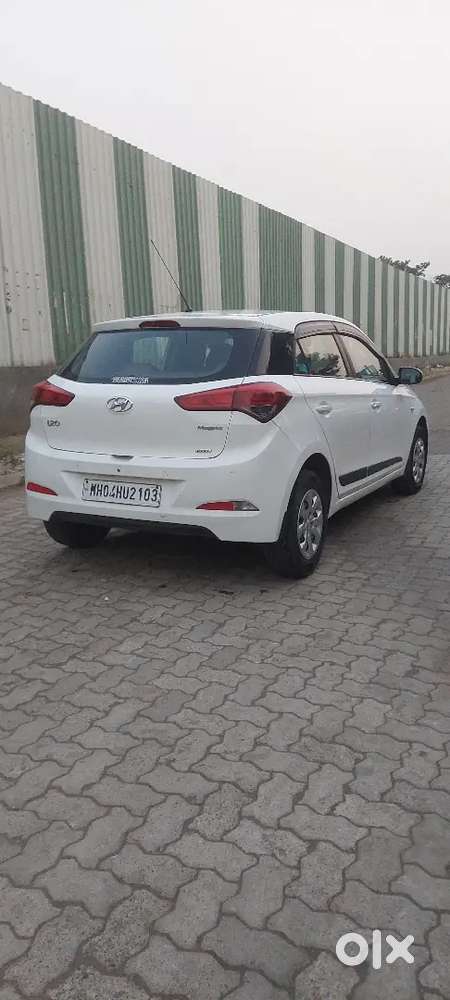  Hyundai I20 Elite Magna 2017 &ndash; Well Maintained & Smooth Drive!
 M