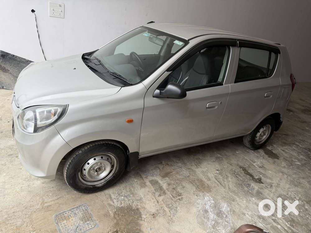 Maruti Suzuki Alto 800 Lxi, 2016, Petrol