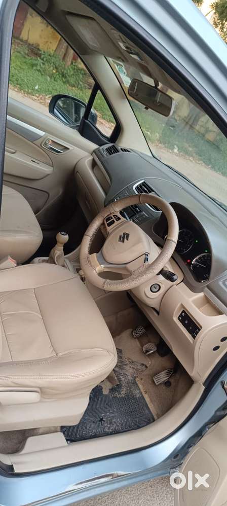 Maruti Suzuki Ertiga Vdi, 2016, Diesel