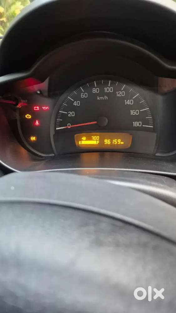 Maruti Suzuki Celerio 2020