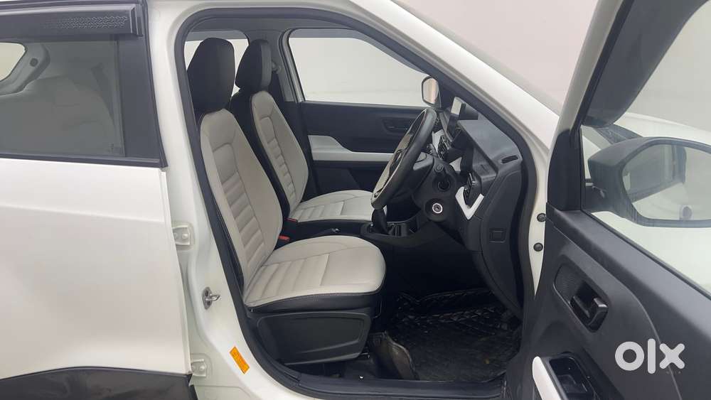 Tata Punch Pure, 2024, Petrol